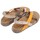 Παπούτσια Γυναίκα Σανδάλια / Πέδιλα YOKONO JERBA 718 Multicolour