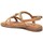 Παπούτσια Γυναίκα Σανδάλια / Πέδιλα Xti 142856 Brown