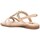 Παπούτσια Γυναίκα Σανδάλια / Πέδιλα Xti 142856 Beige