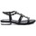 Παπούτσια Γυναίκα Σανδάλια / Πέδιλα Xti 142881 Black