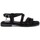 Παπούτσια Γυναίκα Σανδάλια / Πέδιλα Xti 142875 Black
