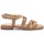 Παπούτσια Γυναίκα Σανδάλια / Πέδιλα Xti 142875 Brown