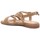 Παπούτσια Γυναίκα Σανδάλια / Πέδιλα Xti 142875 Brown
