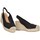 Παπούτσια Γυναίκα Εσπαντρίγια Luna Collection 75346 Black