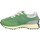 Παπούτσια Παιδί Sneakers New Balance 327 Toile Enfant Chive Green