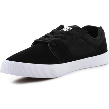 DC Shoes TONIK ADYS300769-XKWK Black