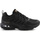 Παπούτσια Άνδρας Χαμηλά Sneakers Skechers AIR VENTURA 232657-BBK Black