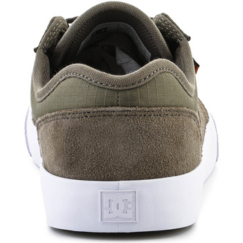 DC Shoes TONIK ADYS300769-DOL Green