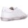 Παπούτσια Άνδρας Χαμηλά Sneakers Philippe Model PRLU Άσπρο