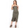 Υφασμάτινα Γυναίκα Φορέματα La Modeuse 70539_P164990 Green