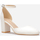 Παπούτσια Γυναίκα Γόβες La Modeuse 70818_P165746 Άσπρο