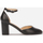 Παπούτσια Γυναίκα Γόβες La Modeuse 70819_P165749 Black