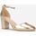 Παπούτσια Γυναίκα Γόβες La Modeuse 70821_P165763 Gold
