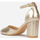 Παπούτσια Γυναίκα Γόβες La Modeuse 70821_P165761 Gold