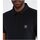 Υφασμάτινα Άνδρας T-shirts & Μπλούζες Emporio Armani 211804 4R460 Black