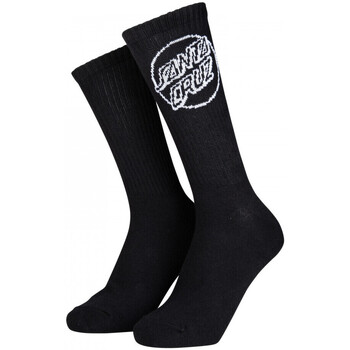 Εσώρουχα Άνδρας Κάλτσες Santa Cruz Opus dot Black