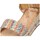 Παπούτσια Γυναίκα Σανδάλια / Πέδιλα Luna Collection 74605 Multicolour