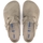 Παπούτσια Γυναίκα Σανδάλια / Πέδιλα Birkenstock Boston 1019108 Narrow - Faded Khaki Beige