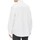 Υφασμάτινα Άνδρας Πουκάμισα με μακριά μανίκια Karl Lagerfeld 240D1601-FF Άσπρο