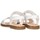 Παπούτσια Κορίτσι Σανδάλια / Πέδιλα Pablosky 74627 Άσπρο
