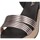 Παπούτσια Γυναίκα Σανδάλια / Πέδιλα Luna 74680 Grey