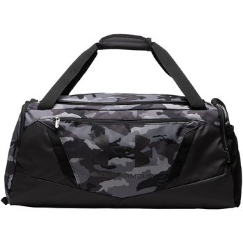 Τσάντες Αθλητικές τσάντες Under Armour Undeniable 5.0 Medium Duffle Bag Black