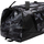 Τσάντες Αθλητικές τσάντες Under Armour Undeniable 5.0 Medium Duffle Bag Black