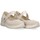 Παπούτσια Γυναίκα Sneakers Amarpies 73922 Beige