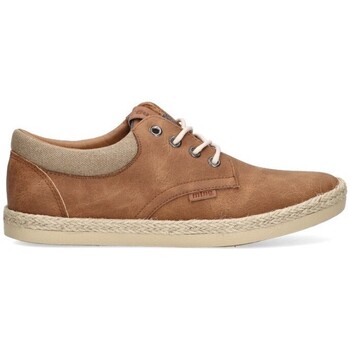 Παπούτσια Άνδρας Χαμηλά Sneakers MTNG 73481 Brown