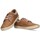 Παπούτσια Άνδρας Sneakers MTNG 73481 Brown