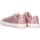Παπούτσια Κορίτσι Sneakers Luna Kids 74287 Ροζ