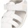 Παπούτσια Κορίτσι Σανδάλια / Πέδιλα Piruflex 74302 Άσπρο