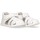 Παπούτσια Κορίτσι Σανδάλια / Πέδιλα Piruflex 74302 Άσπρο
