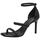 Παπούτσια Γυναίκα Σανδάλια / Πέδιλα Tamaris 28035-42 Black