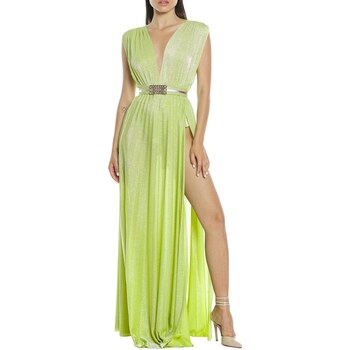 Υφασμάτινα Γυναίκα Κοντά Φορέματα Relish GRAZIK-A Green