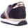 Παπούτσια Γυναίκα Χαμηλά Sneakers Saucony S1044 Multicolour