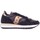 Παπούτσια Γυναίκα Χαμηλά Sneakers Saucony S1044 Multicolour