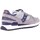 Παπούτσια Άνδρας Χαμηλά Sneakers Saucony S2108 Grey