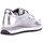 Παπούτσια Γυναίκα Χαμηλά Sneakers Saucony S1044 Silver