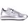Παπούτσια Γυναίκα Χαμηλά Sneakers Saucony S1044 Silver