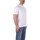 Υφασμάτινα Άνδρας T-shirt με κοντά μανίκια Cnc Costume National NMS47014TS 9701 Άσπρο