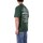 Υφασμάτινα Άνδρας T-shirt με κοντά μανίκια Lacoste TH0133 Green