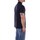 Υφασμάτινα Άνδρας T-shirt με κοντά μανίκια Barbour MML0012 Μπλέ
