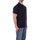 Υφασμάτινα Άνδρας T-shirt με κοντά μανίκια Barbour MML0012 Μπλέ