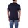 Υφασμάτινα Άνδρας T-shirt με κοντά μανίκια Suns TSS41034U Μπλέ