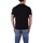 Υφασμάτινα Άνδρας T-shirt με κοντά μανίκια Suns TSS41034U Black