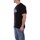 Υφασμάτινα Άνδρας T-shirt με κοντά μανίκια Barbour MTS1295 Black