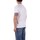 Υφασμάτινα Άνδρας T-shirt με κοντά μανίκια Suns TSS41034U Άσπρο