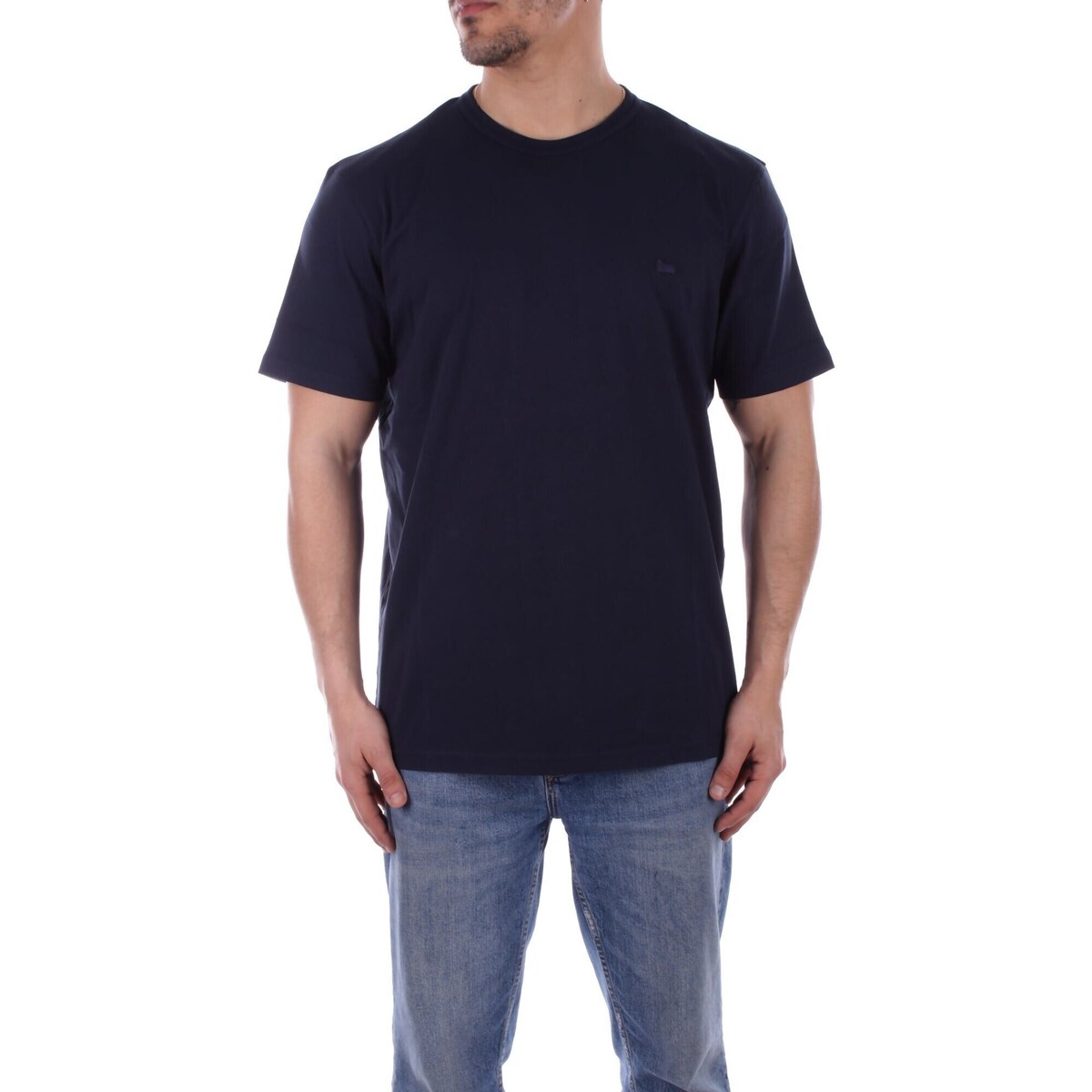 Woolrich  T-shirt με κοντά μανίκια Woolrich CFWOTE0093MRUT2926UT2926