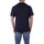Υφασμάτινα Άνδρας T-shirt με κοντά μανίκια Woolrich CFWOTE0093MRUT2926UT2926 Μπλέ